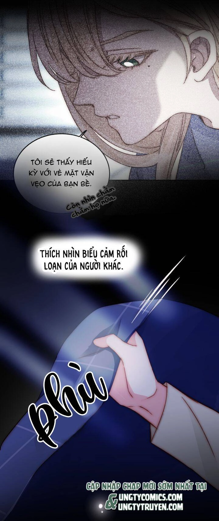 Tôi Phải Làm Một Kẻ Đại Xấu Xa Chapter 36 - 11