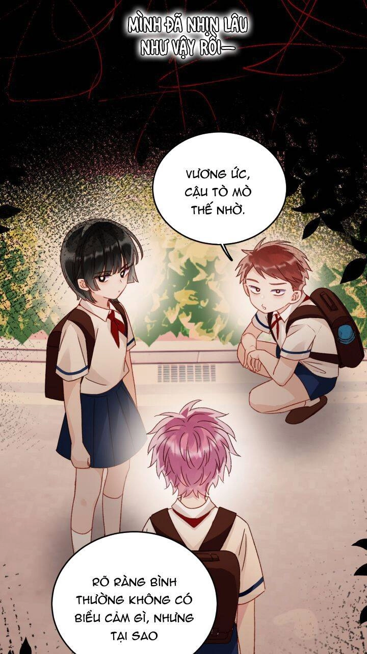 Tôi Phải Làm Một Kẻ Đại Xấu Xa Chapter 36 - 22