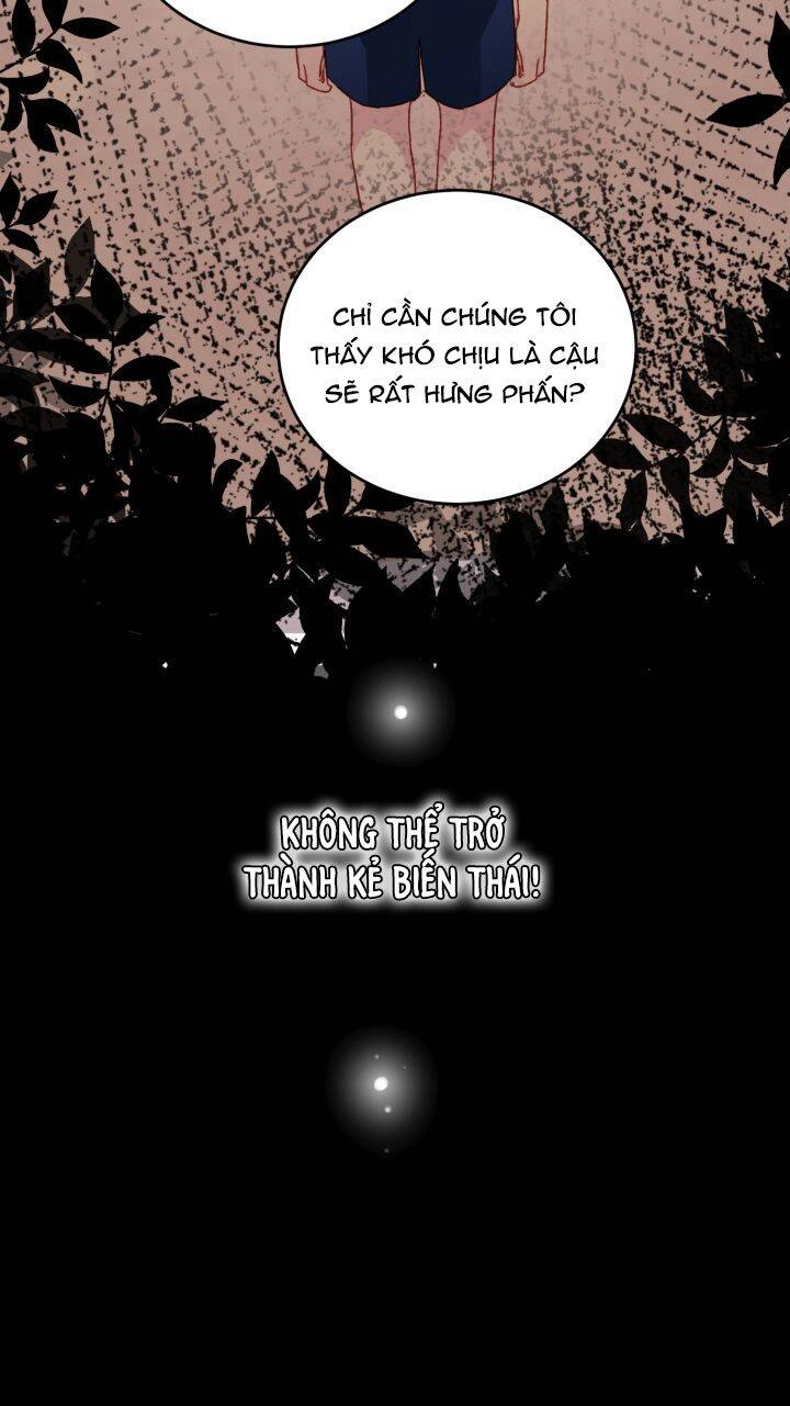 Tôi Phải Làm Một Kẻ Đại Xấu Xa Chapter 36 - 23