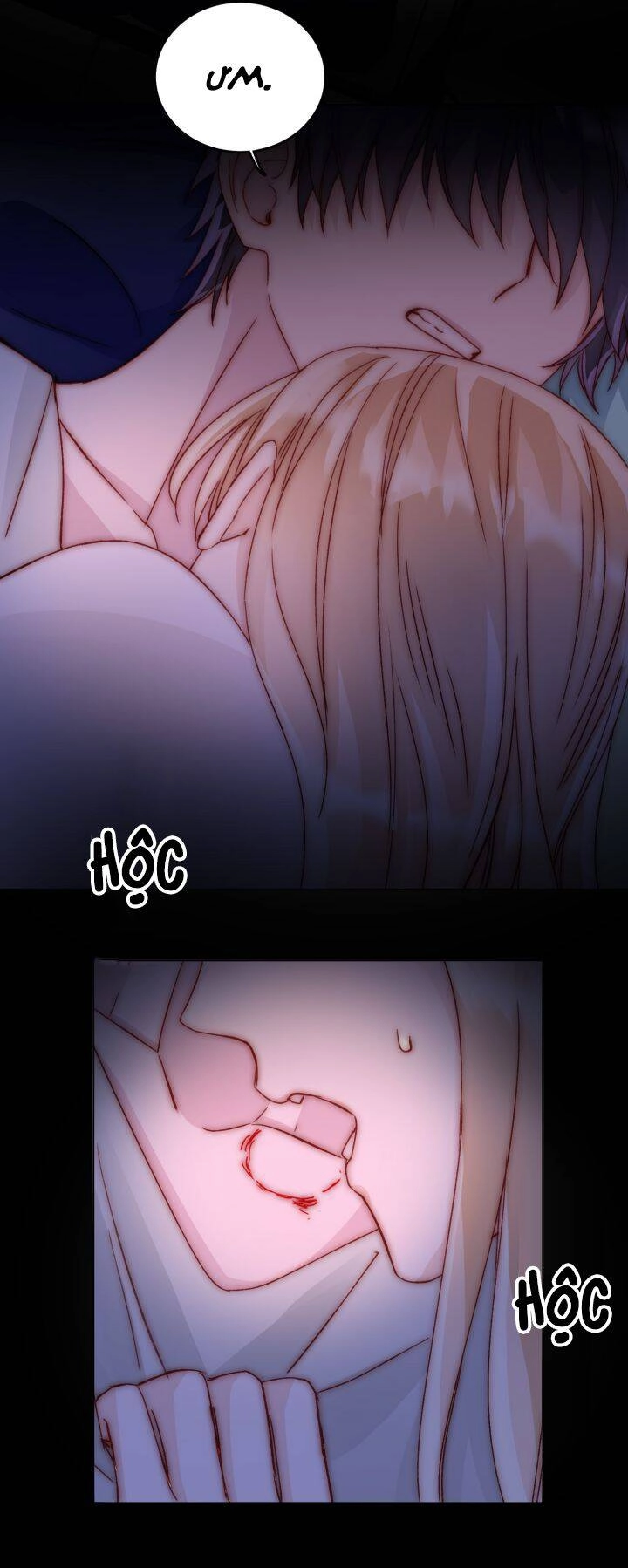 Tôi Phải Làm Một Kẻ Đại Xấu Xa Chapter 36 - 26