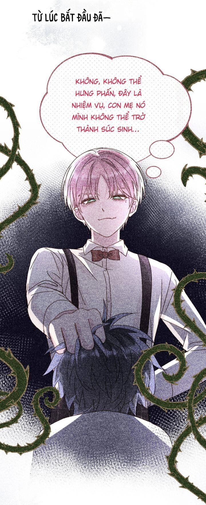 Tôi Phải Làm Một Kẻ Đại Xấu Xa Chapter 36 - 32