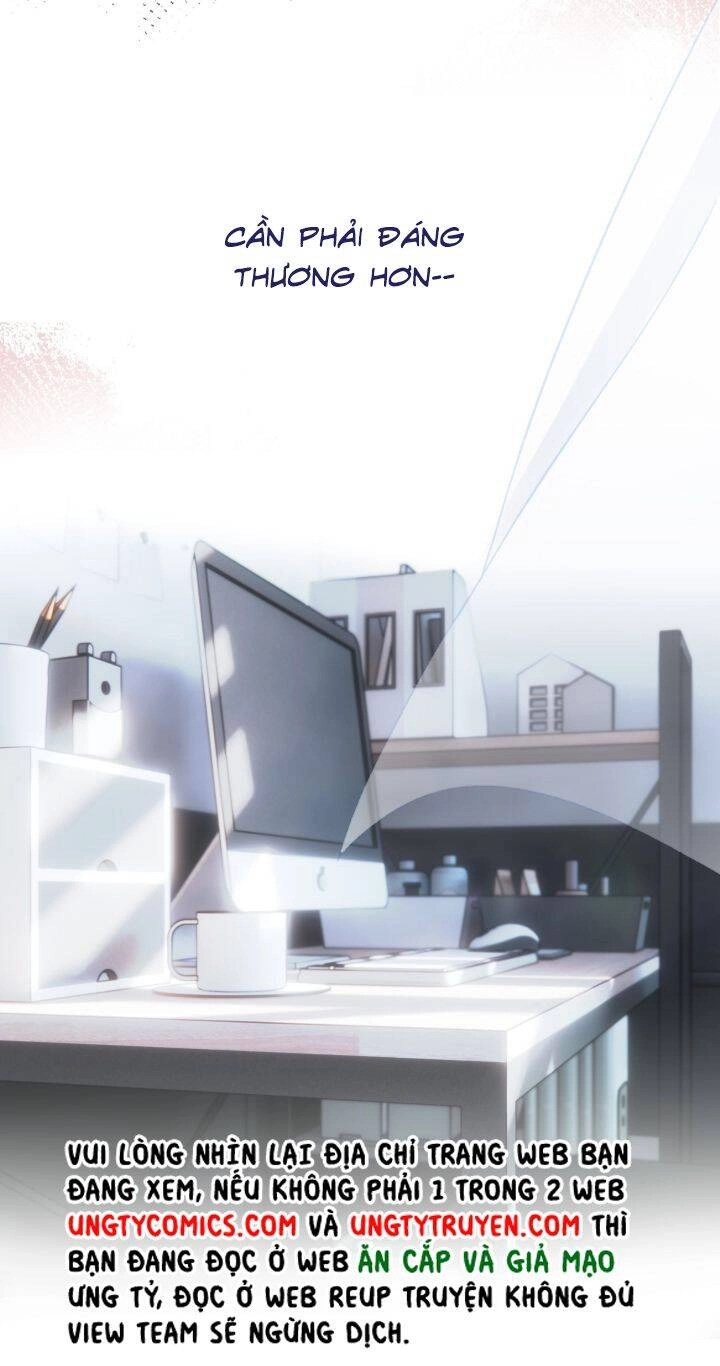 Tôi Phải Làm Một Kẻ Đại Xấu Xa Chapter 36 - 35