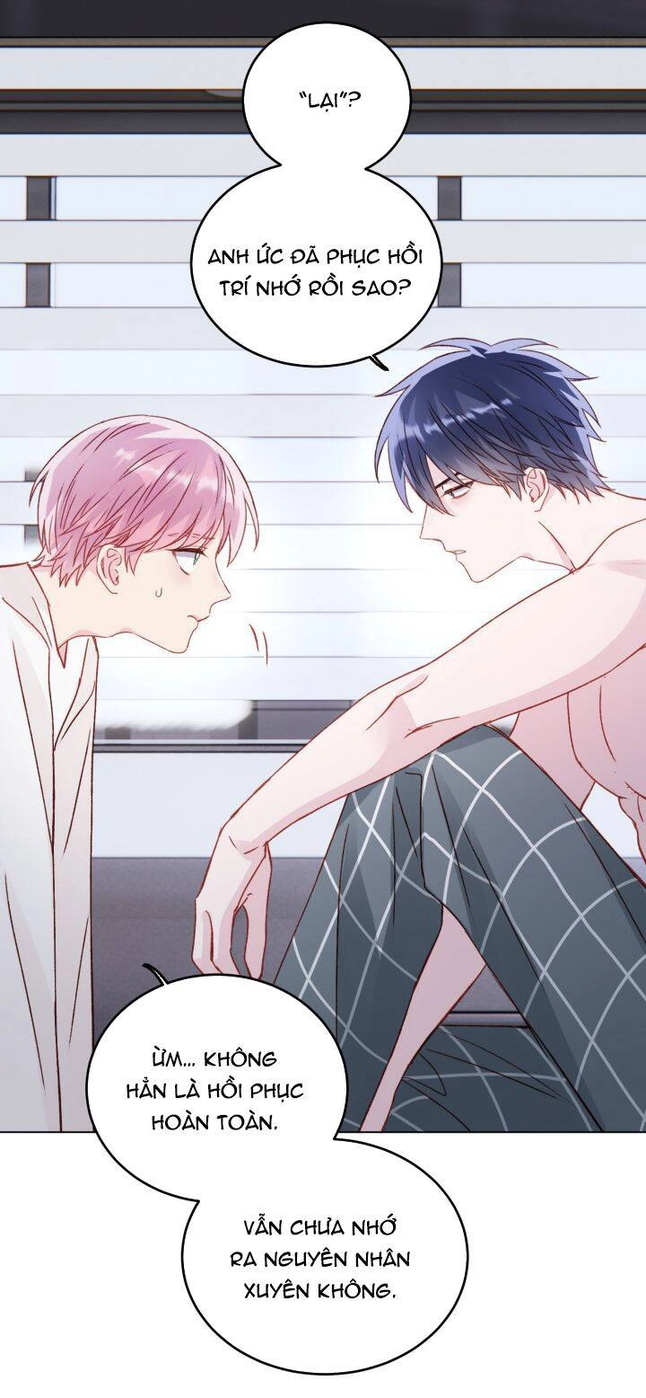 Tôi Phải Làm Một Kẻ Đại Xấu Xa Chapter 36 - 38