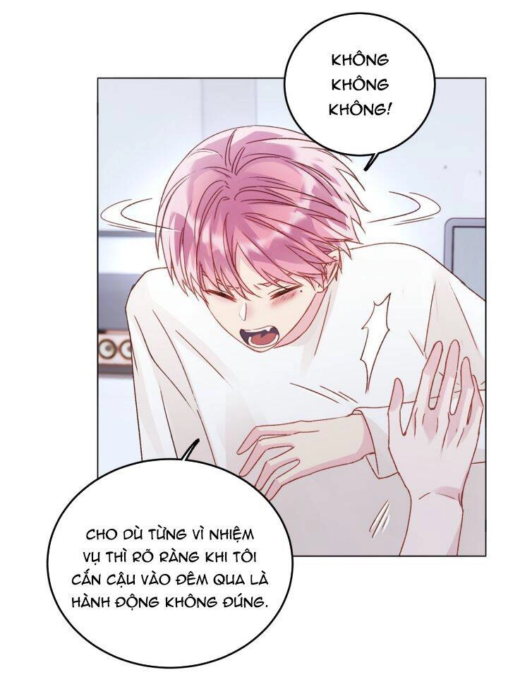 Tôi Phải Làm Một Kẻ Đại Xấu Xa Chapter 36 - 41