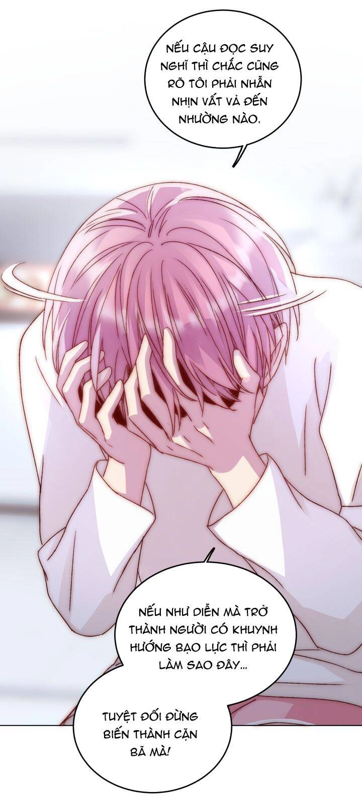 Tôi Phải Làm Một Kẻ Đại Xấu Xa Chapter 36 - 42