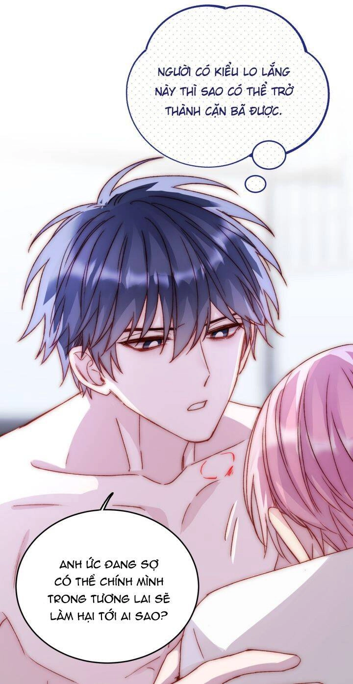 Tôi Phải Làm Một Kẻ Đại Xấu Xa Chapter 36 - 43