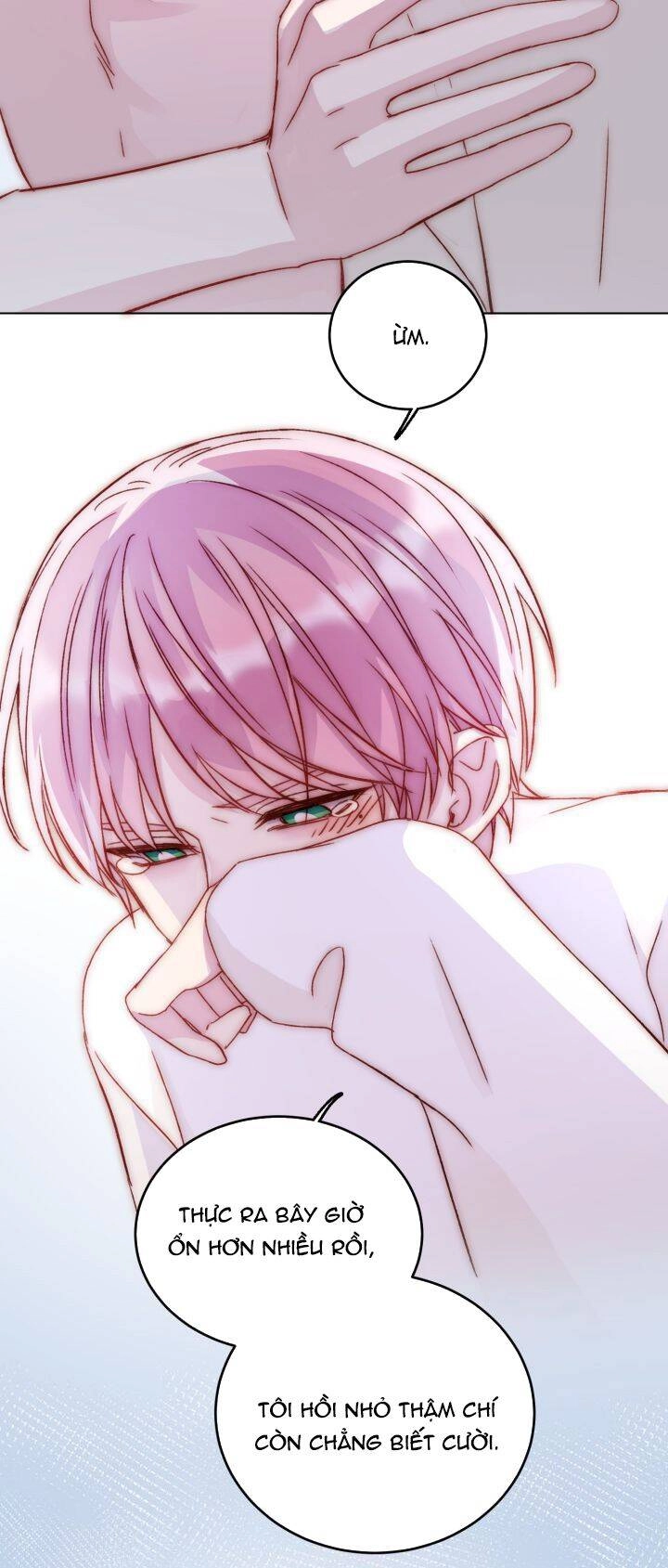 Tôi Phải Làm Một Kẻ Đại Xấu Xa Chapter 36 - 44