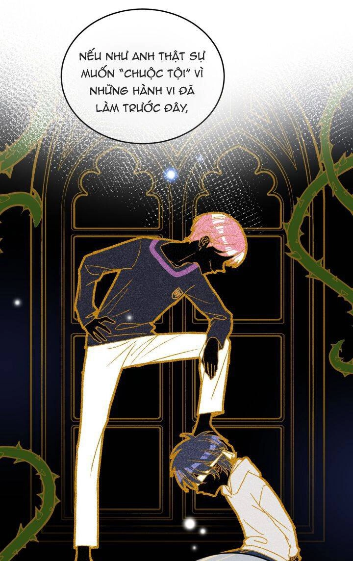 Tôi Phải Làm Một Kẻ Đại Xấu Xa Chapter 36 - 49