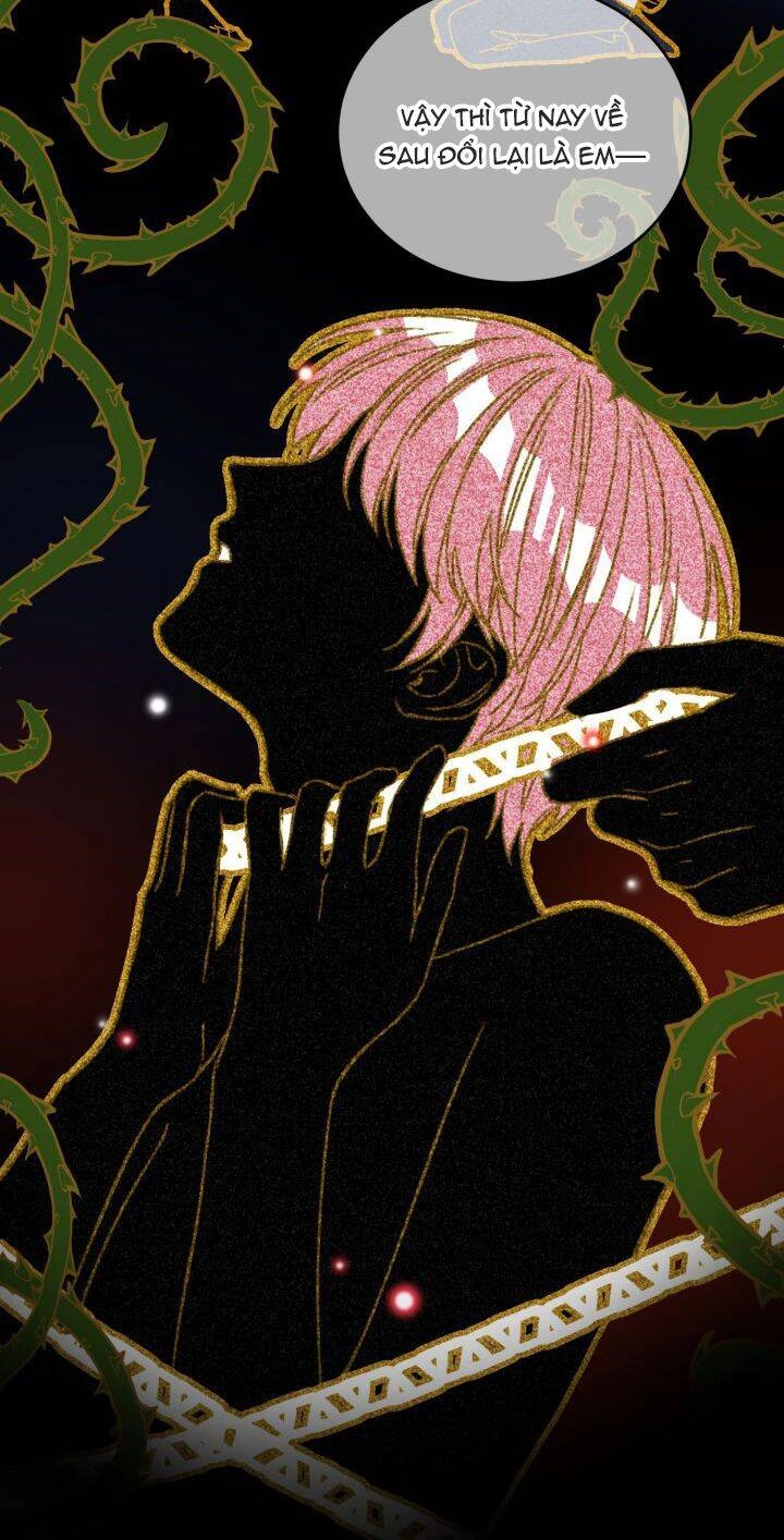 Tôi Phải Làm Một Kẻ Đại Xấu Xa Chapter 36 - 50