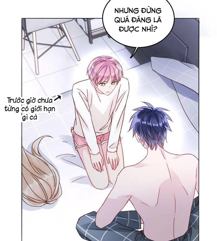 Tôi Phải Làm Một Kẻ Đại Xấu Xa Chapter 37 - 7