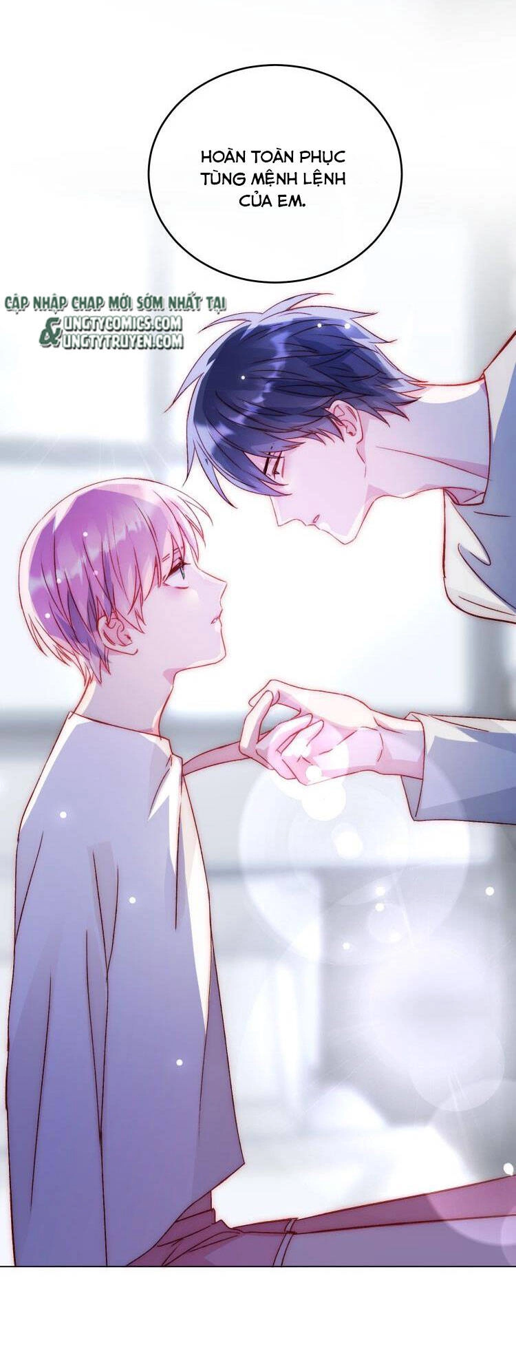 Tôi Phải Làm Một Kẻ Đại Xấu Xa Chapter 37 - 14