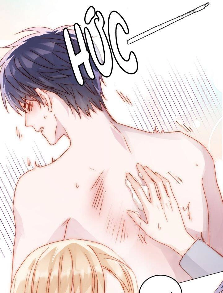 Tôi Phải Làm Một Kẻ Đại Xấu Xa Chapter 38 - 24