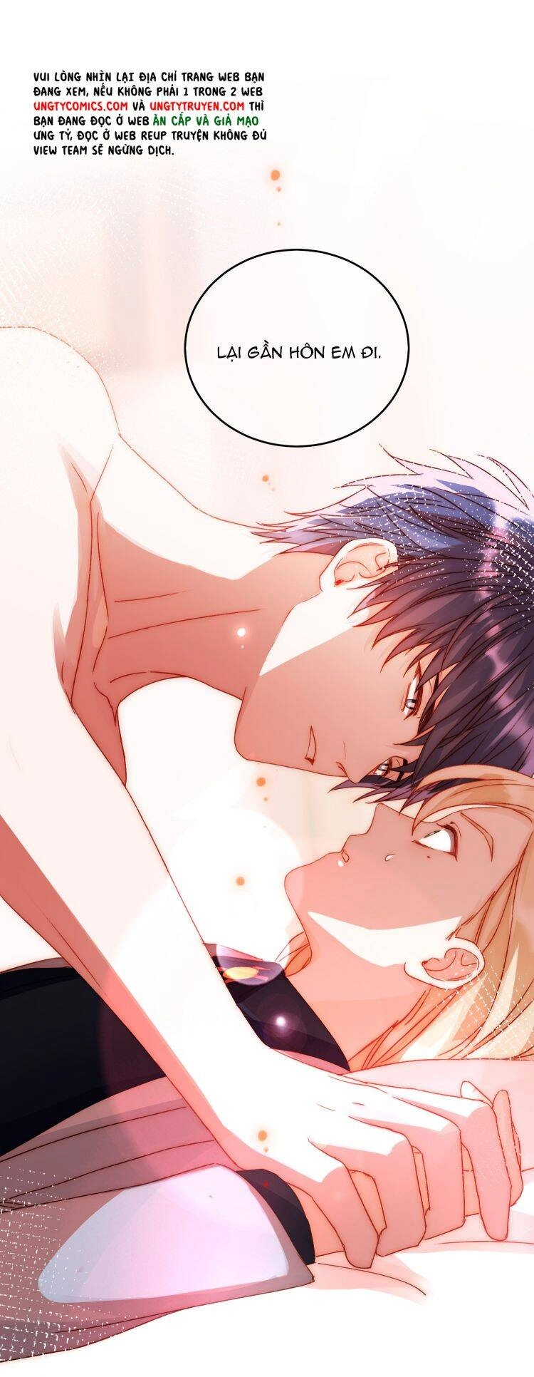 Tôi Phải Làm Một Kẻ Đại Xấu Xa Chapter 39 - 3