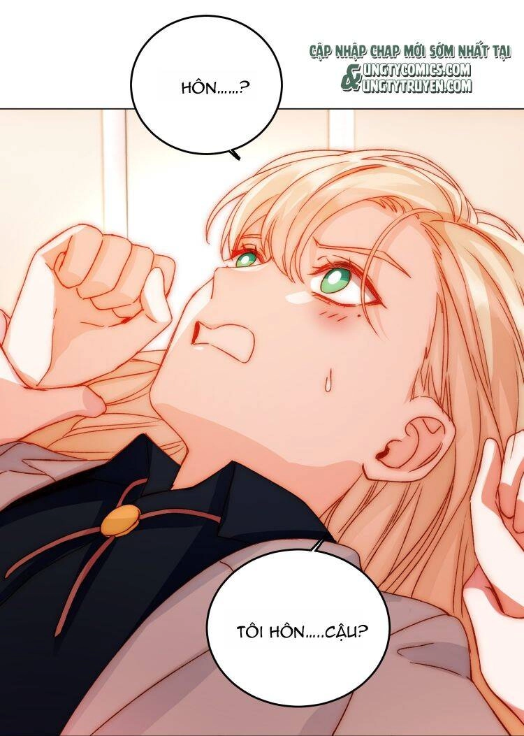 Tôi Phải Làm Một Kẻ Đại Xấu Xa Chapter 39 - 4