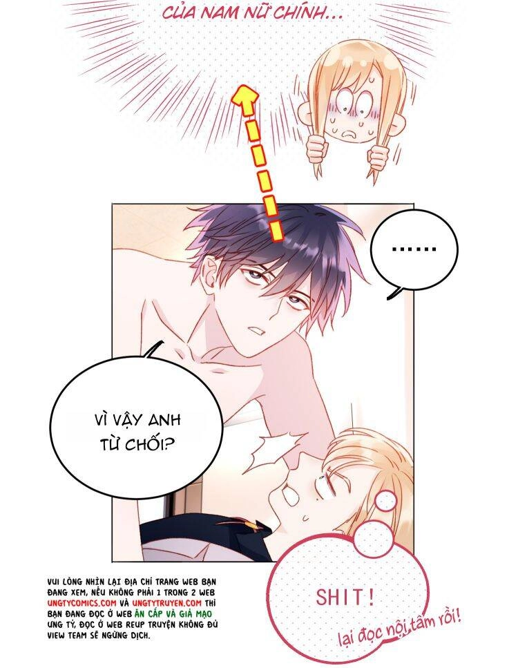 Tôi Phải Làm Một Kẻ Đại Xấu Xa Chapter 39 - 7