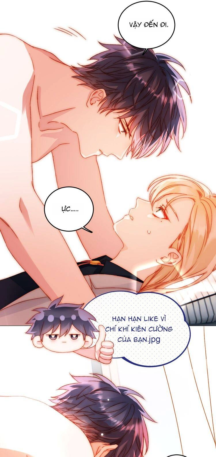 Tôi Phải Làm Một Kẻ Đại Xấu Xa Chapter 39 - 9