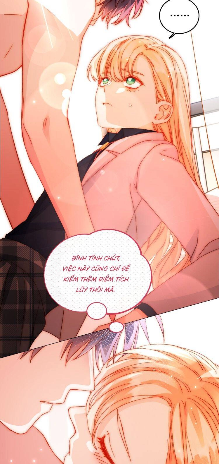 Tôi Phải Làm Một Kẻ Đại Xấu Xa Chapter 39 - 10