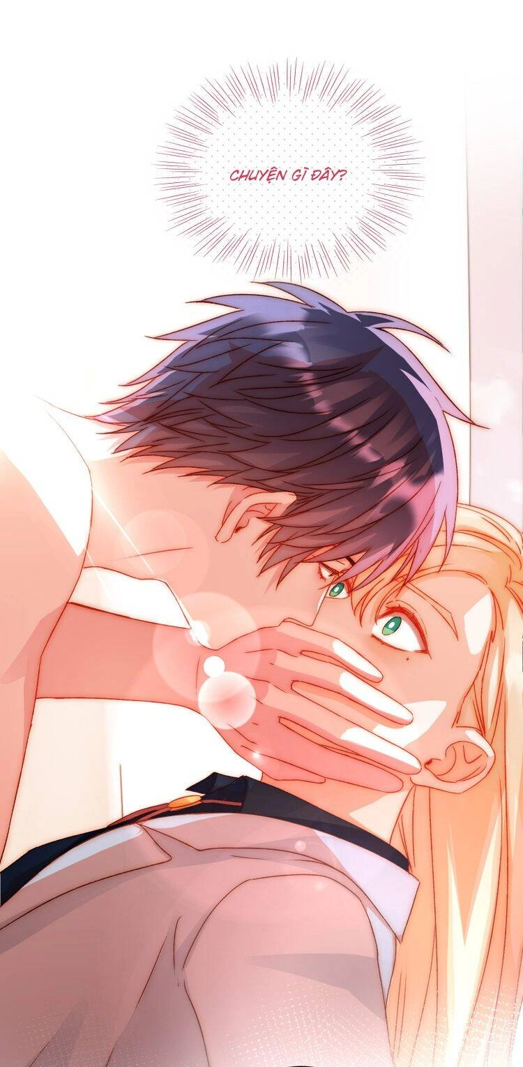 Tôi Phải Làm Một Kẻ Đại Xấu Xa Chapter 39 - 13