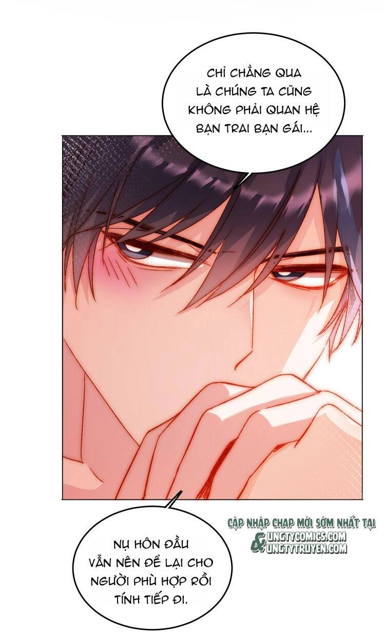 Tôi Phải Làm Một Kẻ Đại Xấu Xa Chapter 39 - 15