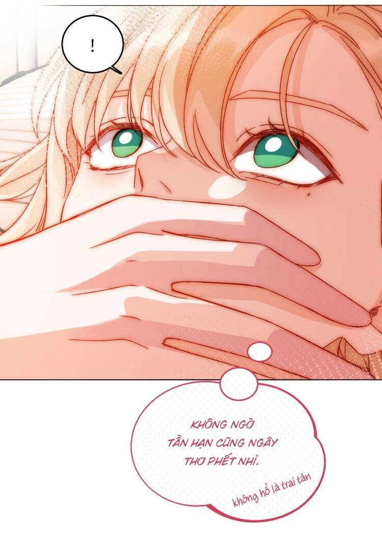 Tôi Phải Làm Một Kẻ Đại Xấu Xa Chapter 39 - 16