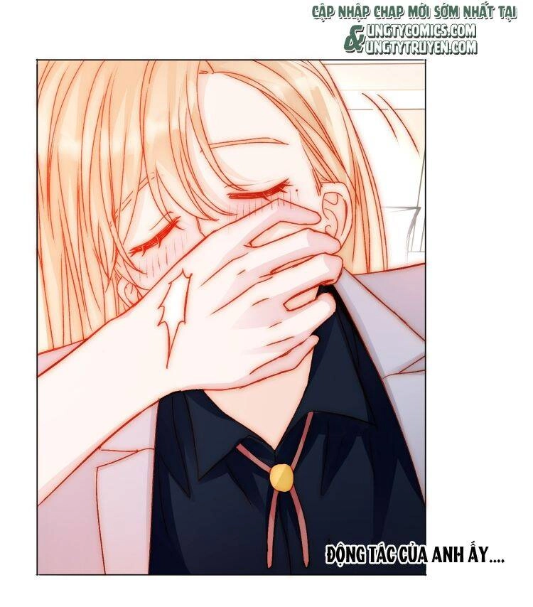 Tôi Phải Làm Một Kẻ Đại Xấu Xa Chapter 39 - 19