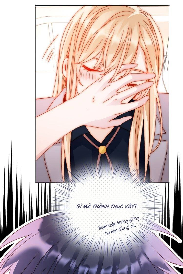 Tôi Phải Làm Một Kẻ Đại Xấu Xa Chapter 39 - 20