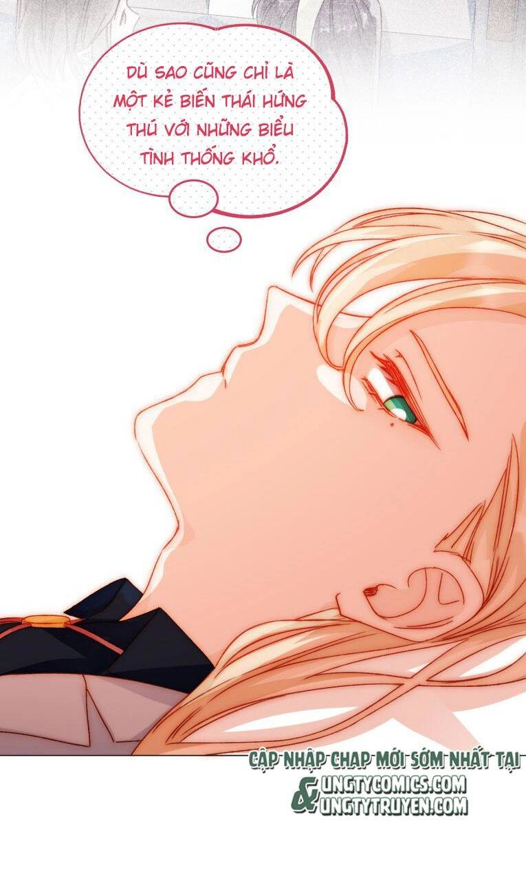 Tôi Phải Làm Một Kẻ Đại Xấu Xa Chapter 39 - 25