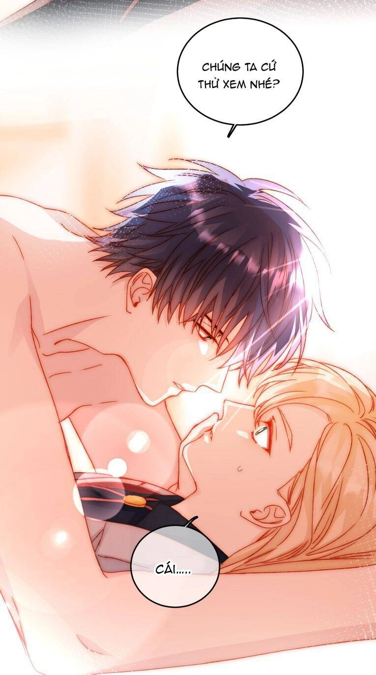 Tôi Phải Làm Một Kẻ Đại Xấu Xa Chapter 39 - 28