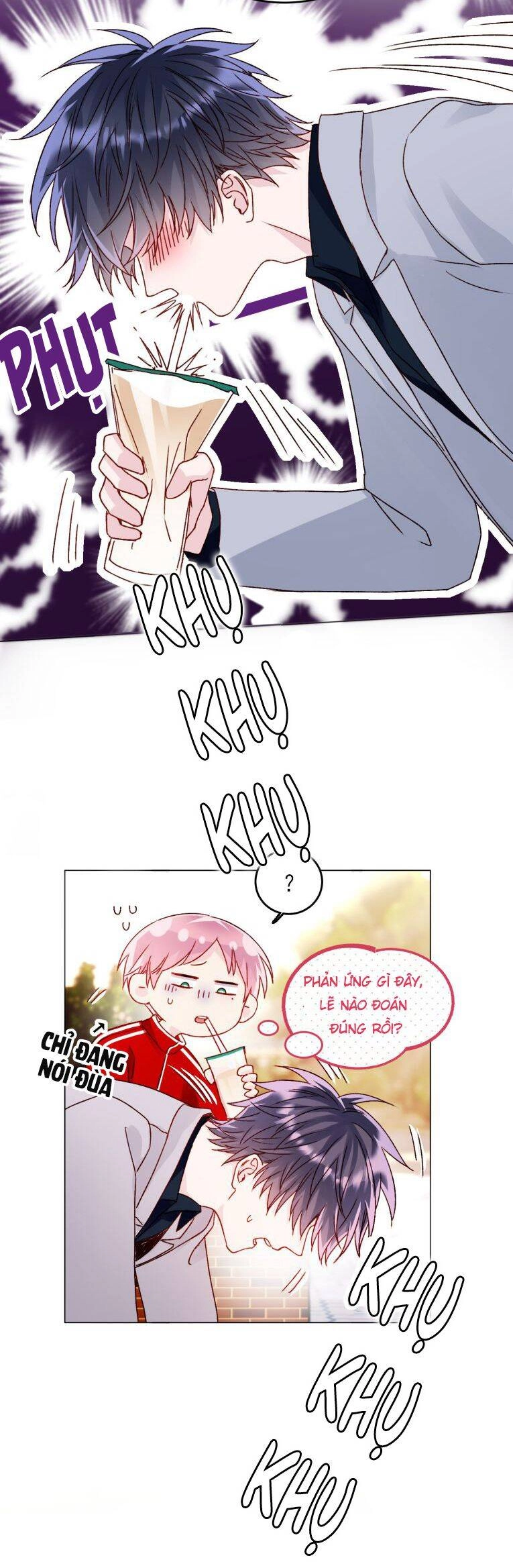 Tôi Phải Làm Một Kẻ Đại Xấu Xa Chapter 39 - 39