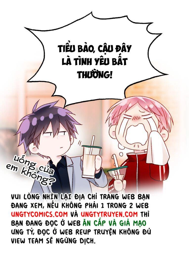 Tôi Phải Làm Một Kẻ Đại Xấu Xa Chapter 39 - 44