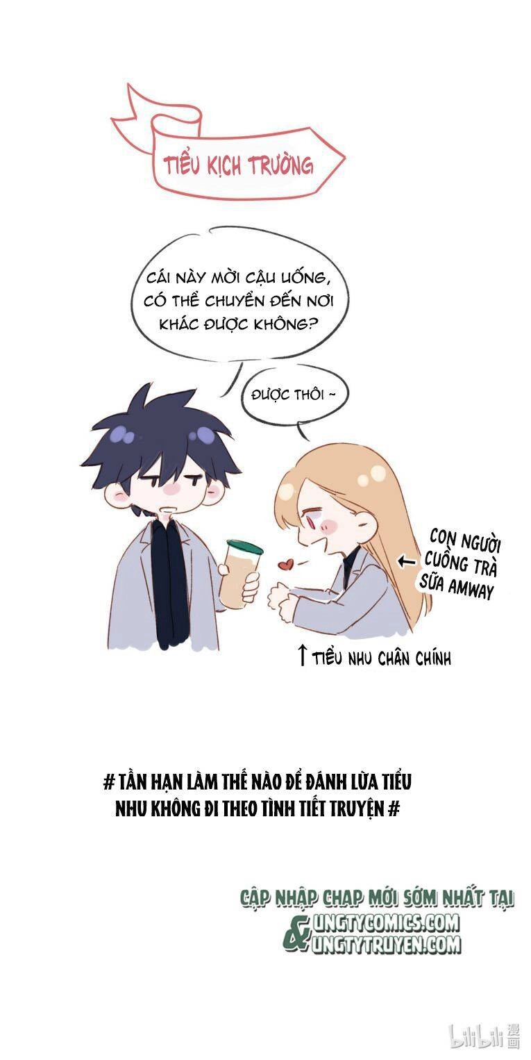 Tôi Phải Làm Một Kẻ Đại Xấu Xa Chapter 39 - 45