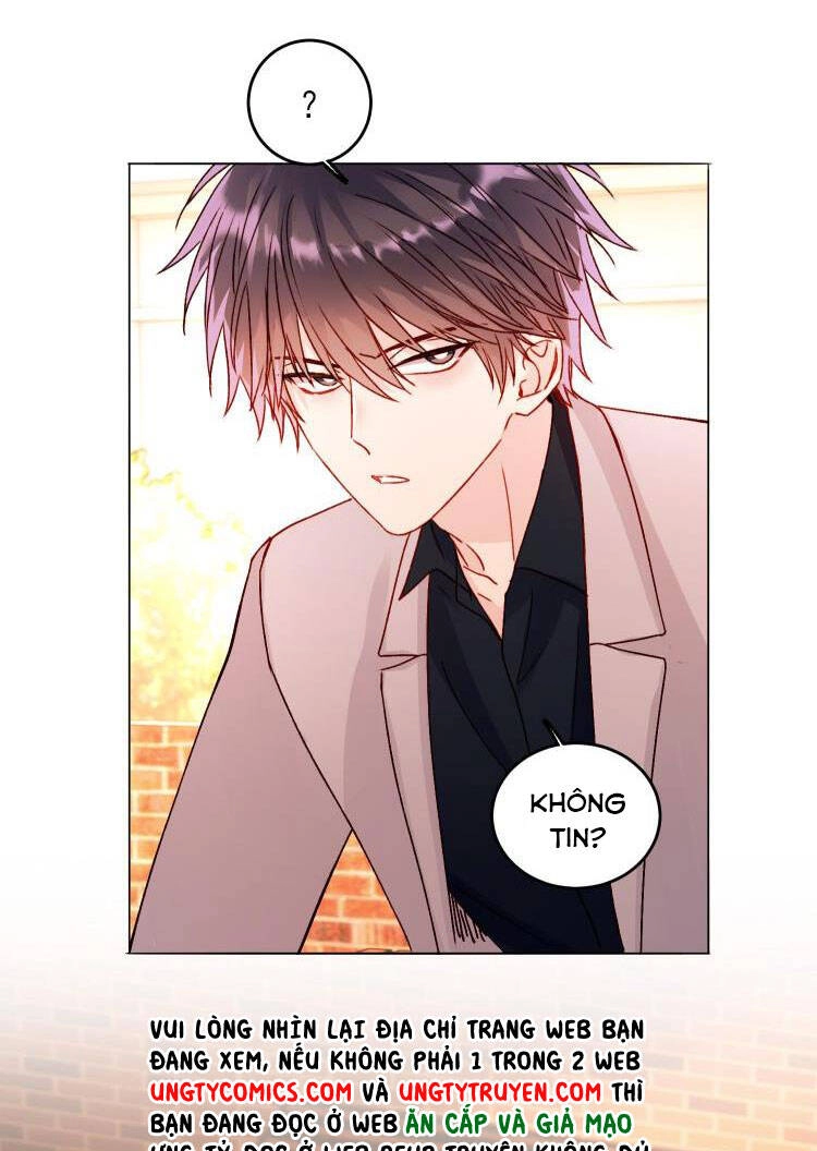 Tôi Phải Làm Một Kẻ Đại Xấu Xa Chapter 40 - 9