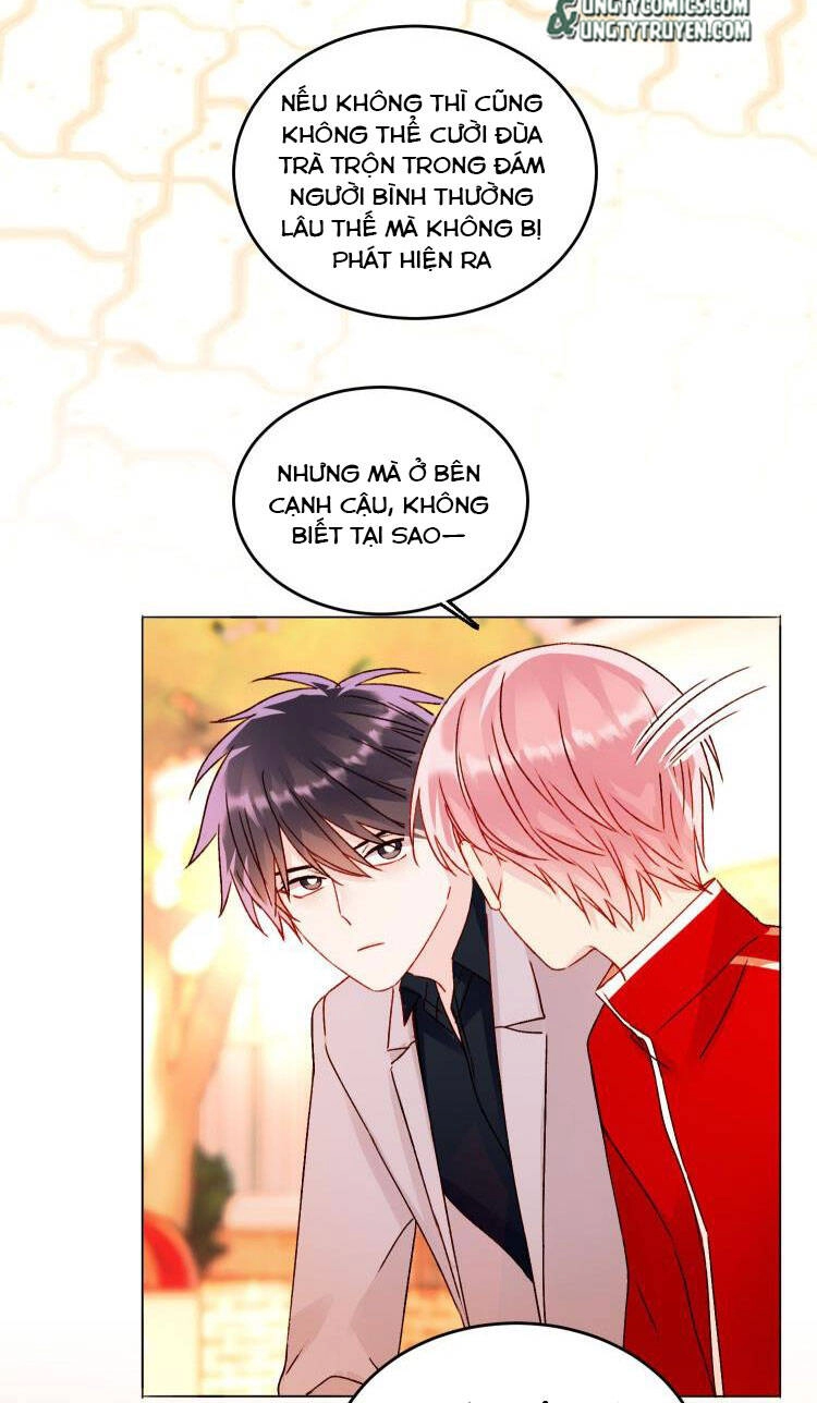 Tôi Phải Làm Một Kẻ Đại Xấu Xa Chapter 40 - 11