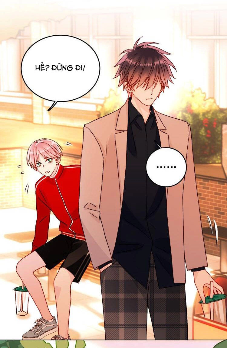 Tôi Phải Làm Một Kẻ Đại Xấu Xa Chapter 40 - 17