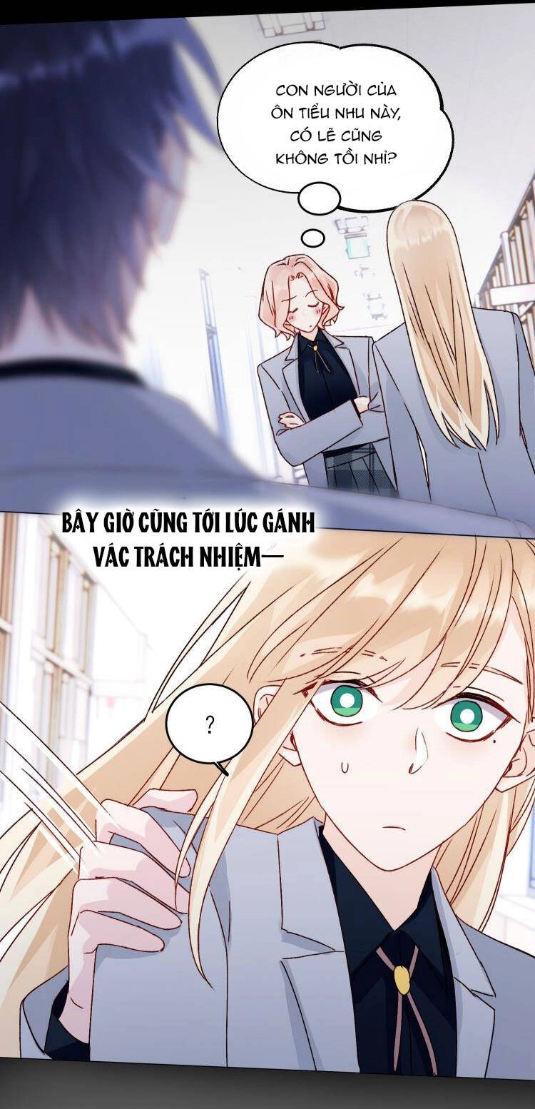 Tôi Phải Làm Một Kẻ Đại Xấu Xa Chapter 40 - 26