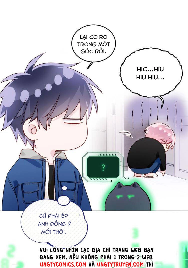 Tôi Phải Làm Một Kẻ Đại Xấu Xa Chapter 40 - 35