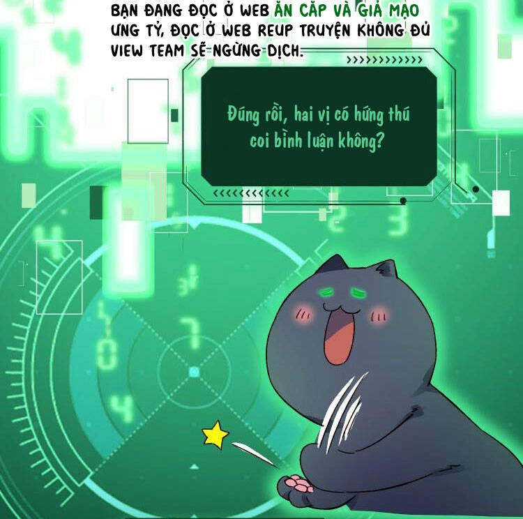 Tôi Phải Làm Một Kẻ Đại Xấu Xa Chapter 40 - 36