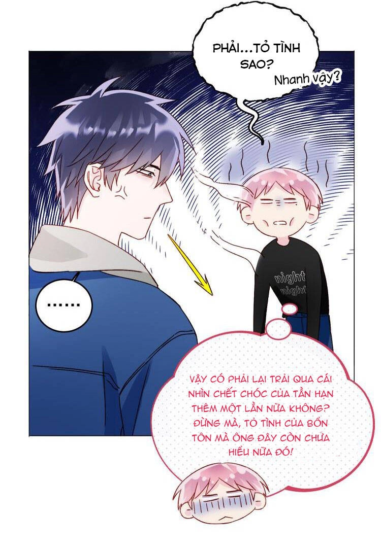 Tôi Phải Làm Một Kẻ Đại Xấu Xa Chapter 40 - 43