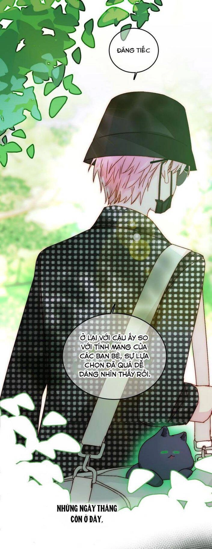 Tôi Phải Làm Một Kẻ Đại Xấu Xa Chapter 41 - 15