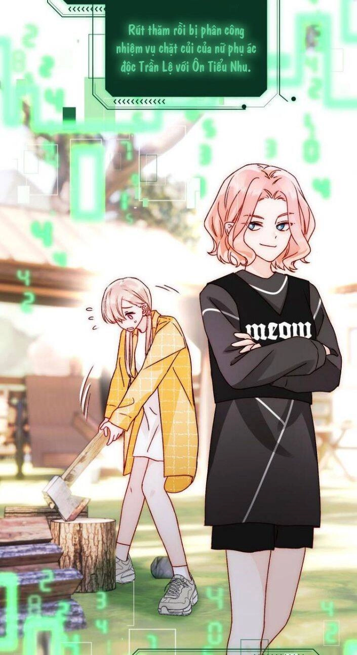 Tôi Phải Làm Một Kẻ Đại Xấu Xa Chapter 41 - 22