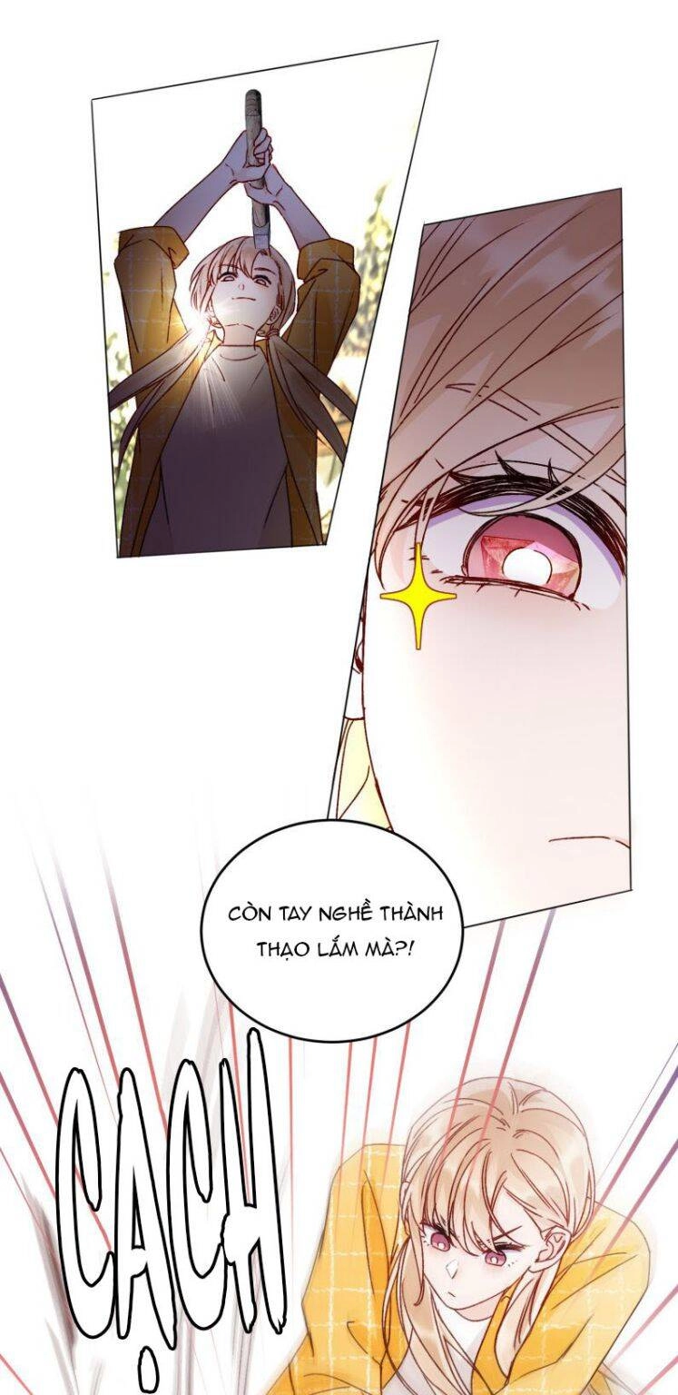 Tôi Phải Làm Một Kẻ Đại Xấu Xa Chapter 41 - 33