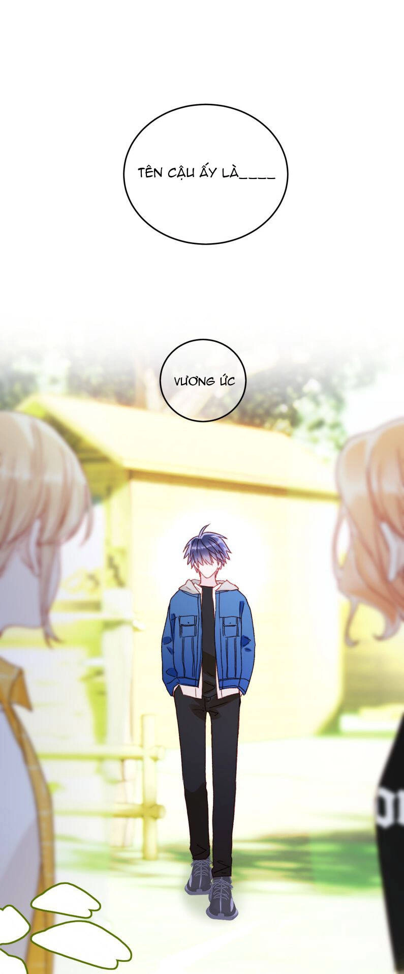 Tôi Phải Làm Một Kẻ Đại Xấu Xa Chapter 42 - 2