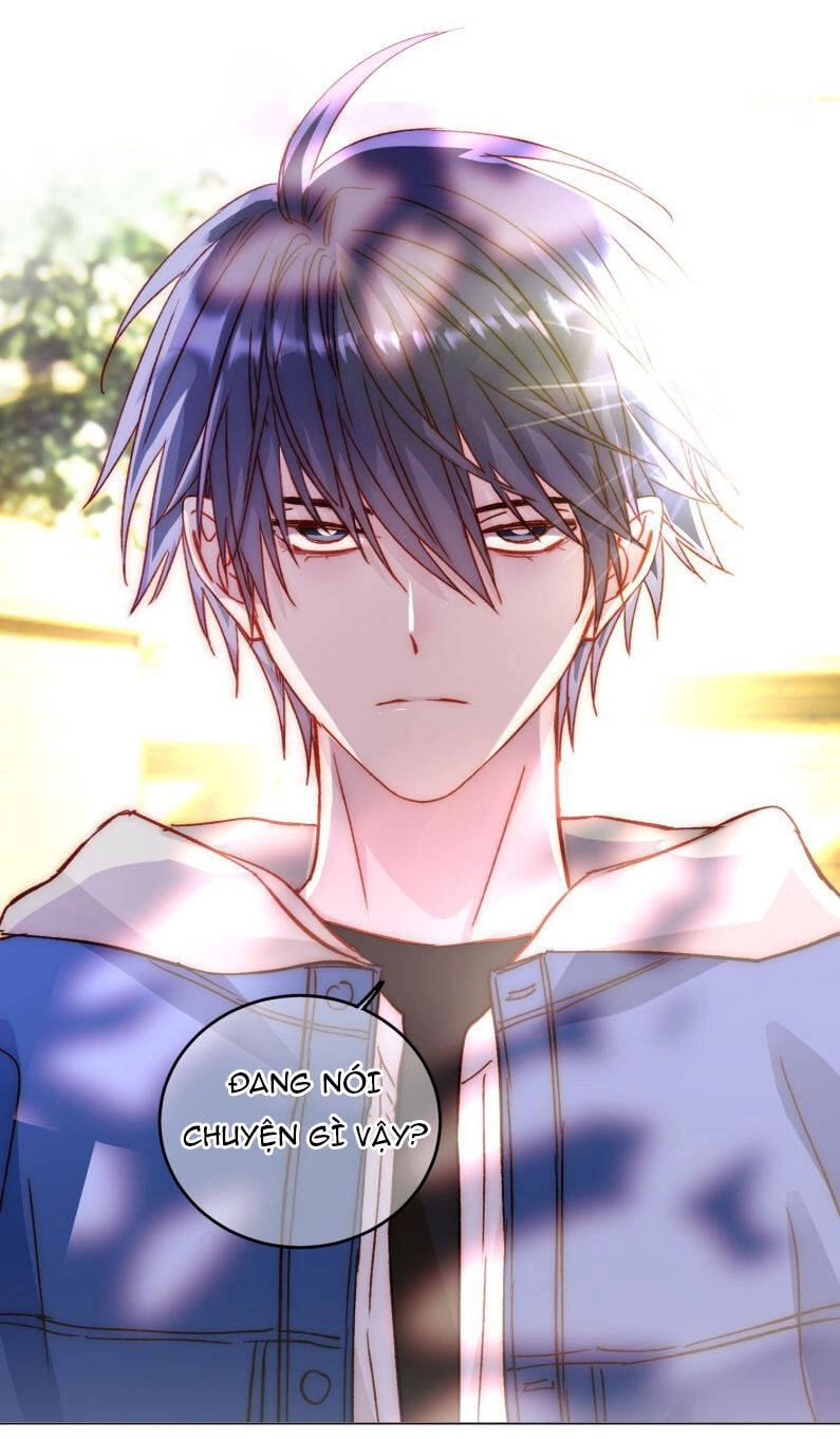 Tôi Phải Làm Một Kẻ Đại Xấu Xa Chapter 42 - 4