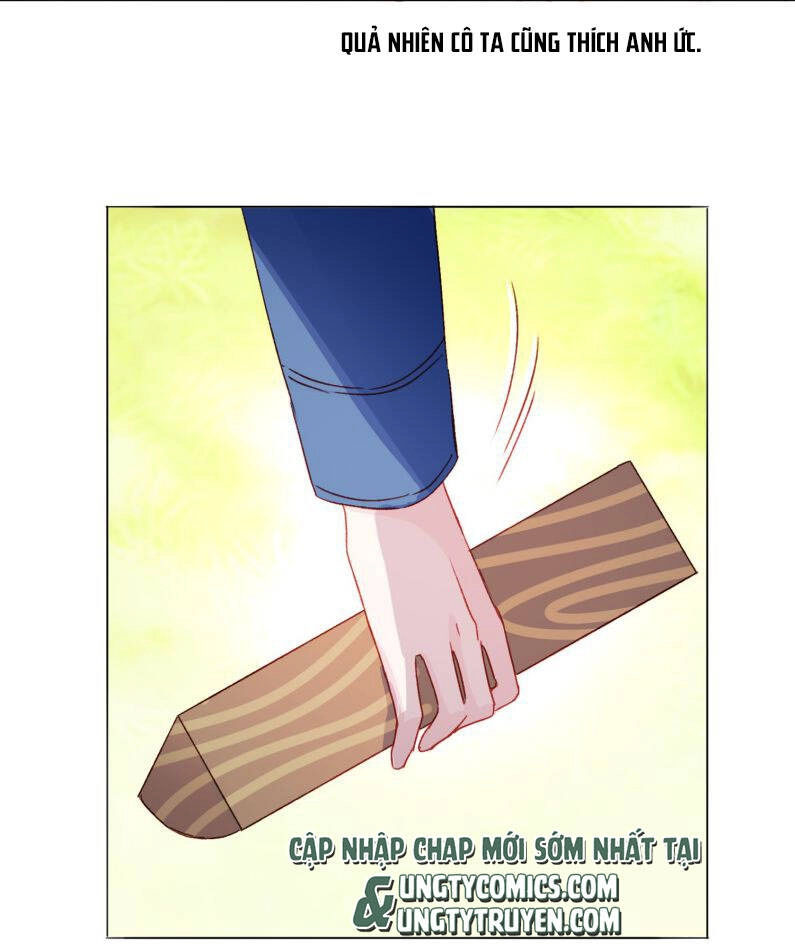 Tôi Phải Làm Một Kẻ Đại Xấu Xa Chapter 42 - 8