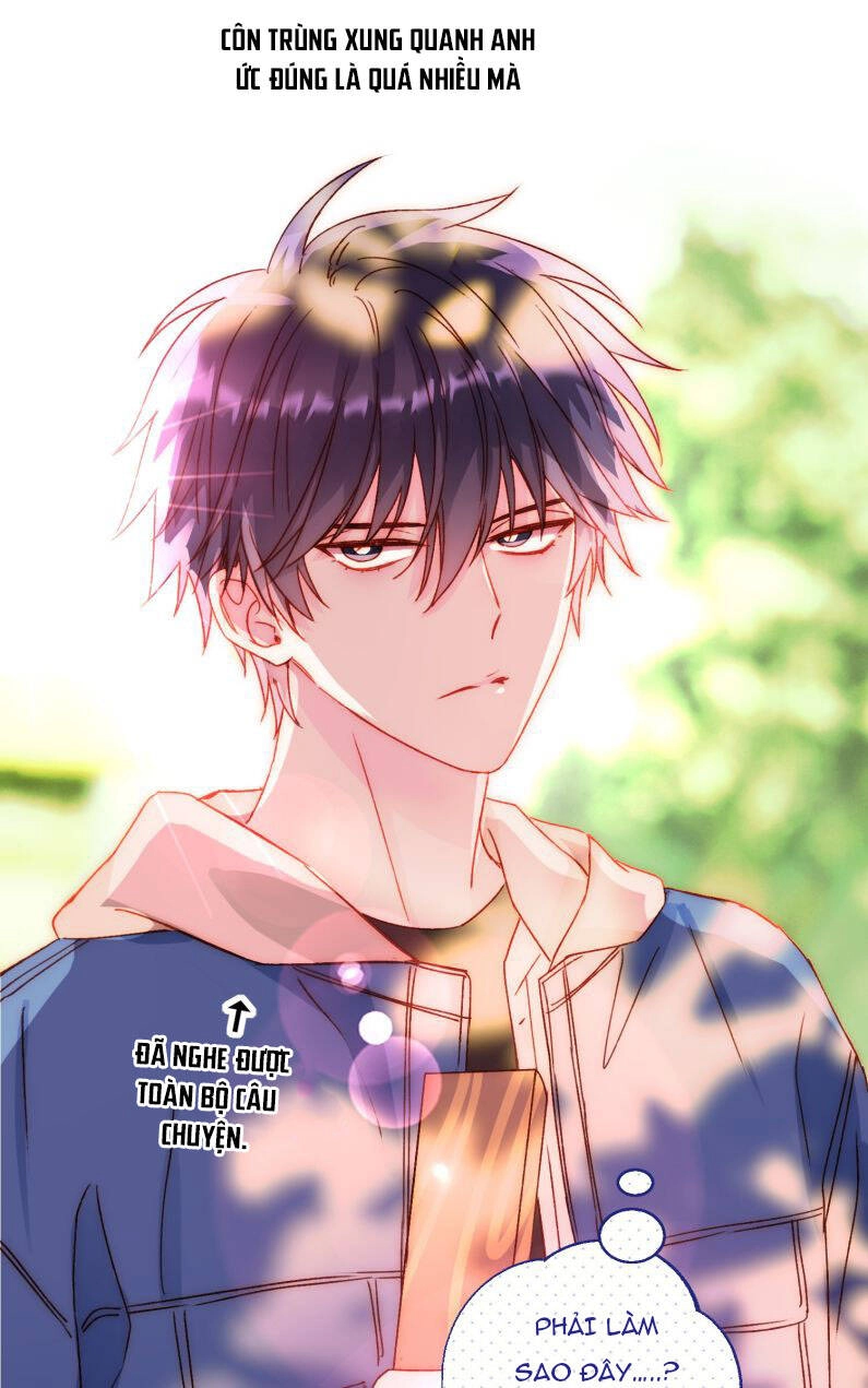 Tôi Phải Làm Một Kẻ Đại Xấu Xa Chapter 42 - 9