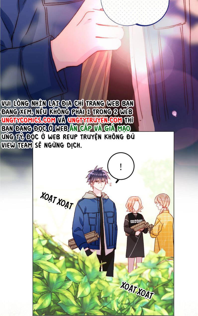 Tôi Phải Làm Một Kẻ Đại Xấu Xa Chapter 42 - 10