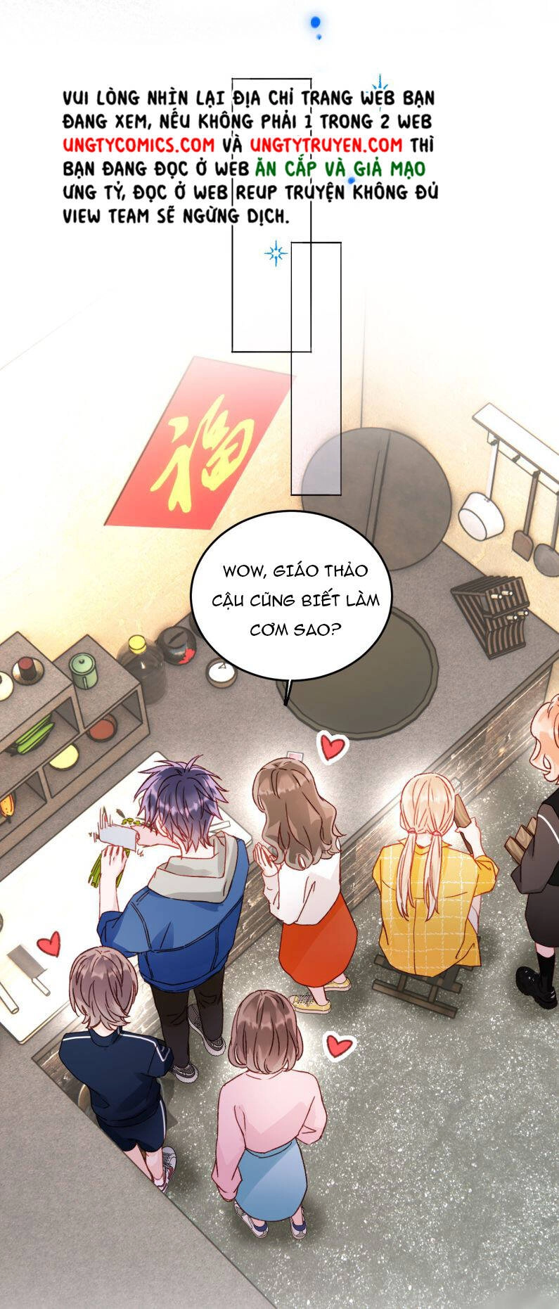 Tôi Phải Làm Một Kẻ Đại Xấu Xa Chapter 42 - 16