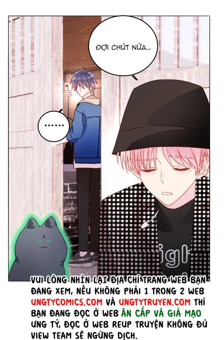 Tôi Phải Làm Một Kẻ Đại Xấu Xa Chapter 42 - 22