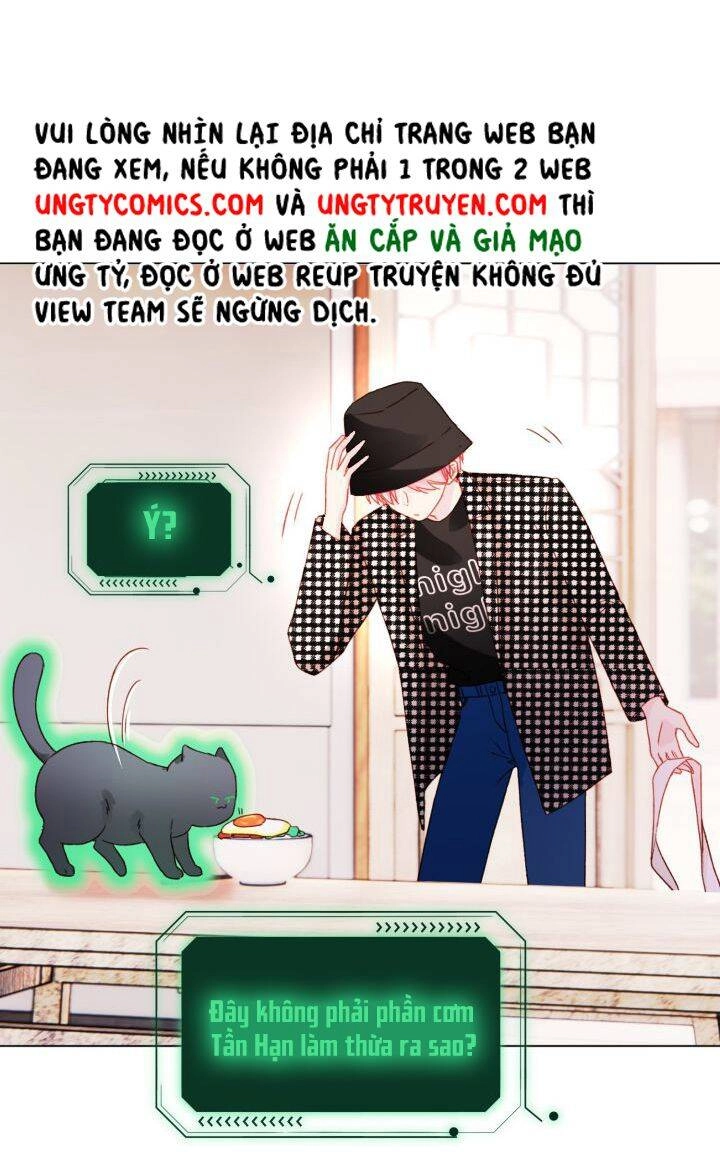 Tôi Phải Làm Một Kẻ Đại Xấu Xa Chapter 42 - 30