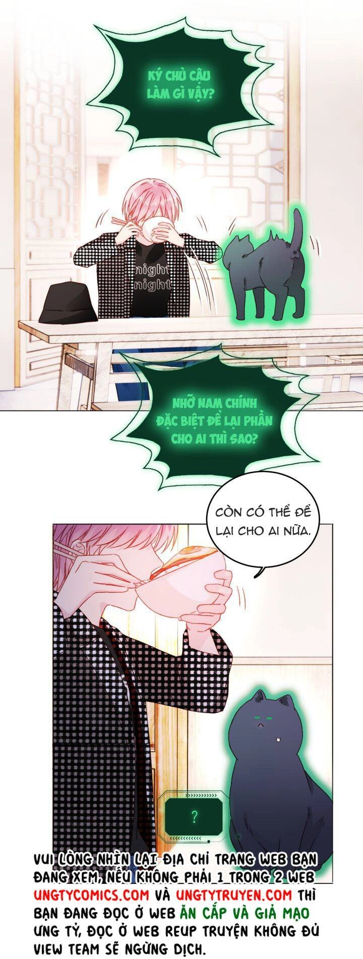 Tôi Phải Làm Một Kẻ Đại Xấu Xa Chapter 42 - 33